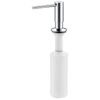 Дозатор 320 мл WasserKRAFT К-1299