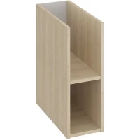 Модуль для тумбы дуб Cersanit Moduo MD-MOD20-SZ