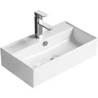 Раковина 55x32 см SantiLine SL-1098