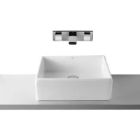 Раковина 46,5x41,5 см Roca Sofia 327720000