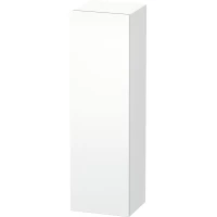 Пенал Duravit DuraStyle DS1219R1818 подвесной R, белый матовый