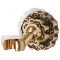 Держатель для душа Bronze De Luxe Windsor 21674