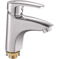 Смеситель для раковины Shevanik S5001