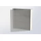 Зеркальный шкаф 72,2x75 см белый глянец R Aquanet Остин 00203923 - 4