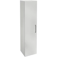 Пенал Jacob Delafon Odeon Rive Gauche EB2570G-R9-G1C подвесной L, белый глянец