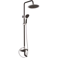 Душевая система 230 мм Shevanik S9836H