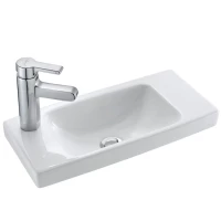 Рукомойник 50 см Jacob Delafon Odeon Up E4699-00