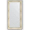Зеркало 79x161 см травленое серебро Evoform Exclusive-G BY 4289 - 1