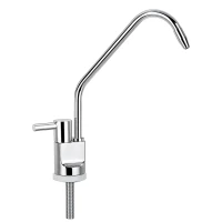 Кран для фильтра Clever Osmosis Caiman Elegance 97104