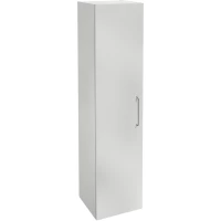 Пенал Jacob Delafon Odeon Rive Gauche EB2570G-R5-G1C подвесной L, белый глянец