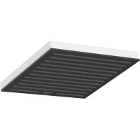 Верхний душ Hansgrohe Pulsify E 260 1jet EcoSmart 24331700