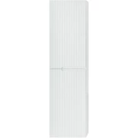 Пенал Cezares Duet DUET-1500-2A-SC-BO подвесной L/R, Bianco Opaco