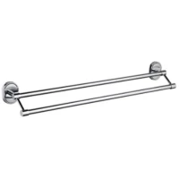 Полотенцедержатель 67 см РМС A1023
