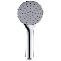 Душевая лейка 100 мм Clever City Air 99614