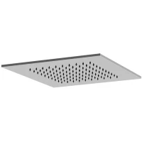 Потолочный душ Gessi Emporio 33089#239 360 мм, нержавеющая сталь