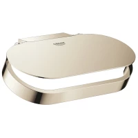 Держатель туалетной бумаги Grohe Selection 41069BE0