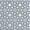 Керамогранит Pamesa Sloane Cement Mix (Compacglass) 22.3x22.3