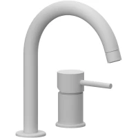 Смеситель для раковины без донного клапана Remer X Style X57BO