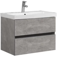 Тумба бетон 68,4 см Belux Бостон НП 70-02 4810924288004