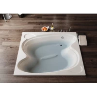 Акриловая ванна 194x170 см Vagnerplast Helios VPBA197HEL2X-04