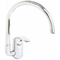 Смеситель для кухни Argo Gamma 4003P GAMMA