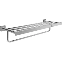 Полка для полотенец 59,5 см Villeroy & Boch Elements-Striking TVA15200600061