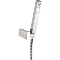 Душевой гарнитур Emmevi 122/CR 1 режим, хром