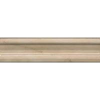 Бордюр Kerama Marazzi Багет Стеллине бежевый 5х20 BLB045