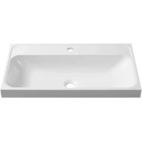 Раковина 79,5x39,5 см Belux Бостон 4810924288356