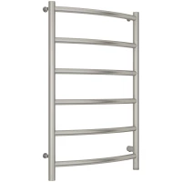 Полотенцесушитель электрический 800x500 сатин МЭМ правый Сунержа Галант 4.0 071-0831-8050