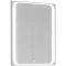 Комплект мебели белый 62 см Jorno Modul Mol.01.62/P/W + Mol.08.65/W + Mol.02.60/W - 10