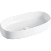 Раковина 67,5x35 см Art&Max AM2810A