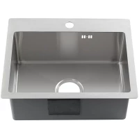 Кухонная мойка Melana ProfLine 3,0/200 R5040H сатин