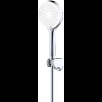 Душевой гарнитур IDDIS Optima Home OPH3FC0i16 3 режима, хром