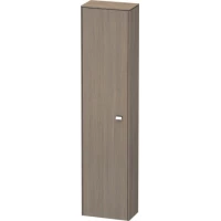 Пенал Duravit Brioso BR1320L1035 подвесной L, серый дуб