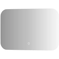 Зеркало 60x40 см Defesto Opti DF 2812SH