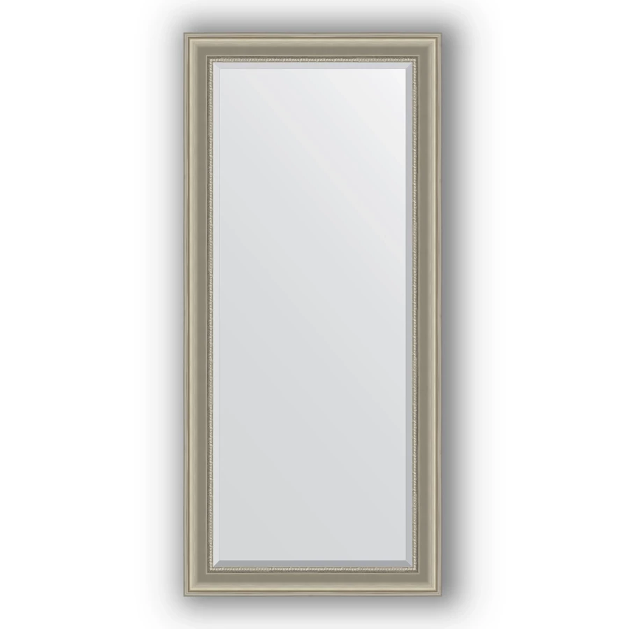 Зеркало 76x166 см хамелеон Evoform Exclusive BY 1305 зеркало 76x166 см алюминий evoform exclusive by 1210