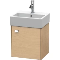 Тумба дуб 43,4 см Duravit Brioso BR4050R1030