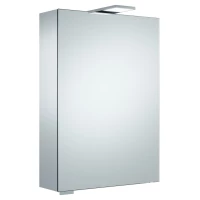 Зеркальный шкаф 50x71,9 см KEUCO Royal 15 14401171101