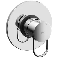 Смеситель для душа Paffoni Joker JK011CR