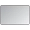 Зеркало Misty Стайл D1 ЗЛП469 120x80 см, с LED-подсветкой, сенсорным выключателем - 1