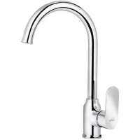 Смеситель для кухни Viko V-7304 хром