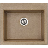 Кухонная мойка Акватон Линеа терракотовый 1A733032LW270