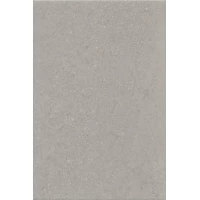 Плитка Kerama Marazzi Матрикс серый матовый 20x30 8343 