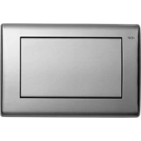 Кнопка смыва Tece TECEplanus 9240310 для инсталляции, нержавеющая сталь