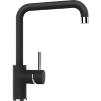 Смеситель для кухни Schock Fonos оникс 710400