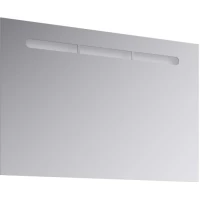 Зеркало 100x60 см с подсветкой Aqwella 5 Stars Europe Eu.02.10