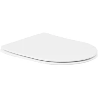 Сиденье для унитаза с микролифтом BelBagno Amanda BB051SC