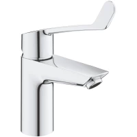 Смеситель для раковины с донным клапаном Grohe Eurosmart 23982003