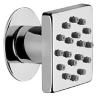 Боковой душ 48 мм Paini 50CR721Q